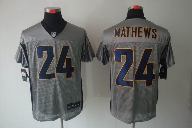 Nike San Diego Chargers Elite Jerseys-029